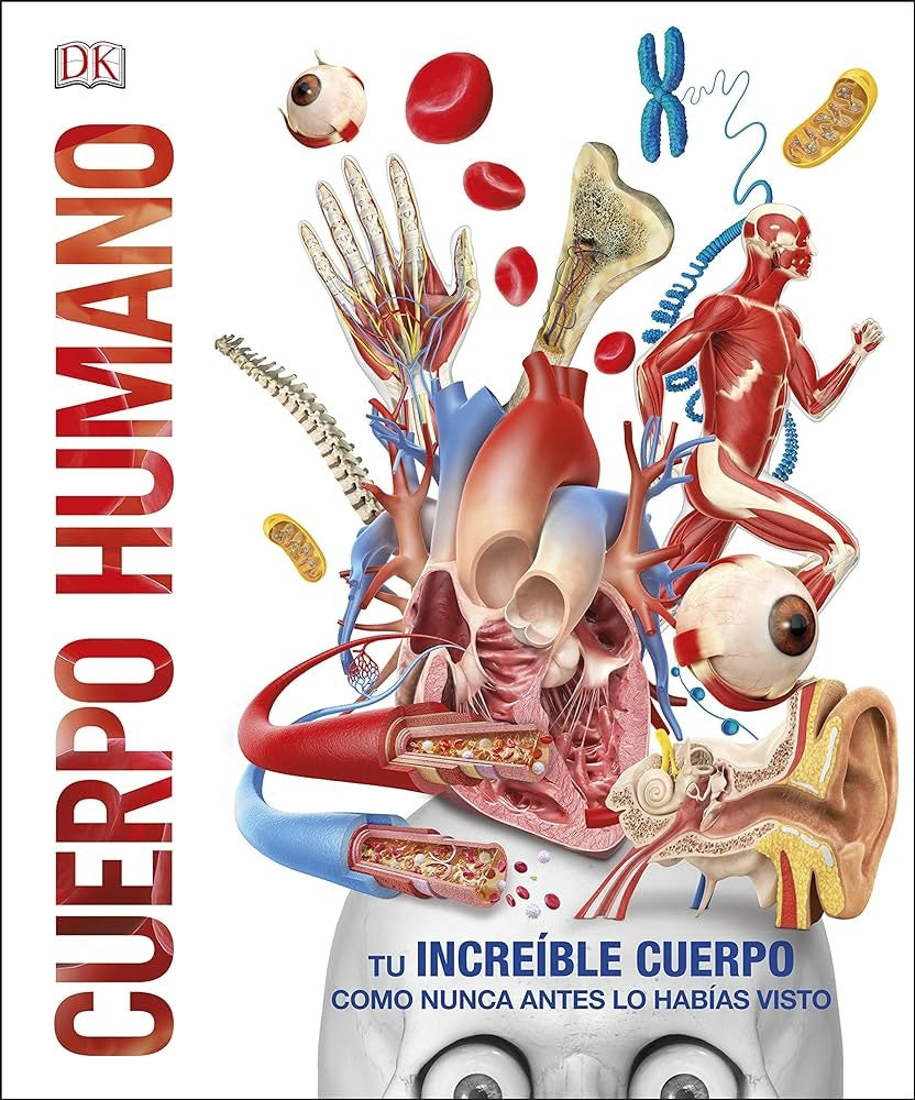 Cuerpo Humano | AA. VV.