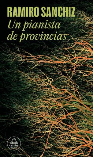 Un Pianista de Provincias  | Ramiro Sanchiz