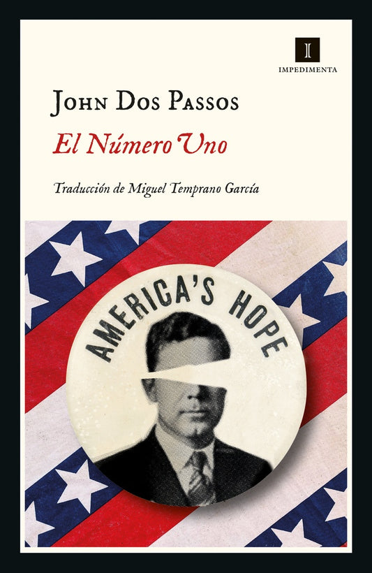 El Número Uno | JOHN DOS PASSOS