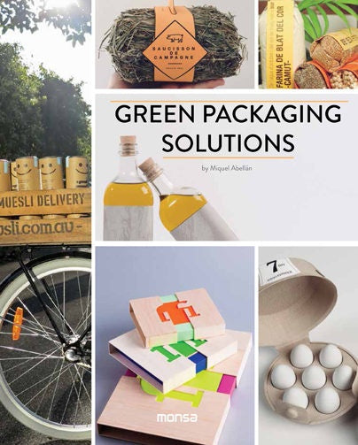 GREEN PACKAGING SOLUTIONS | AA. VV.
