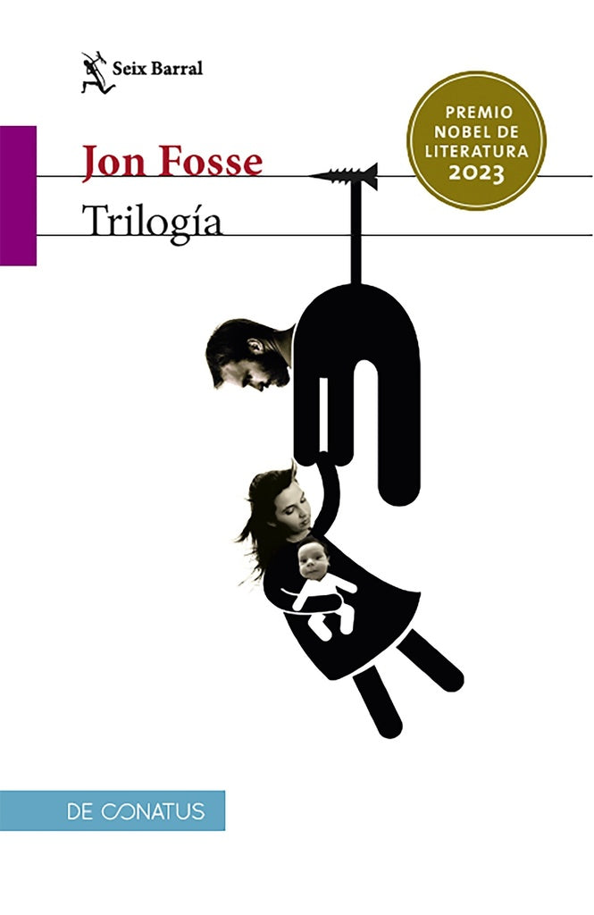 Trilogía | Jon Fosse