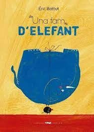 Apetito de elefante | Éric Battut
