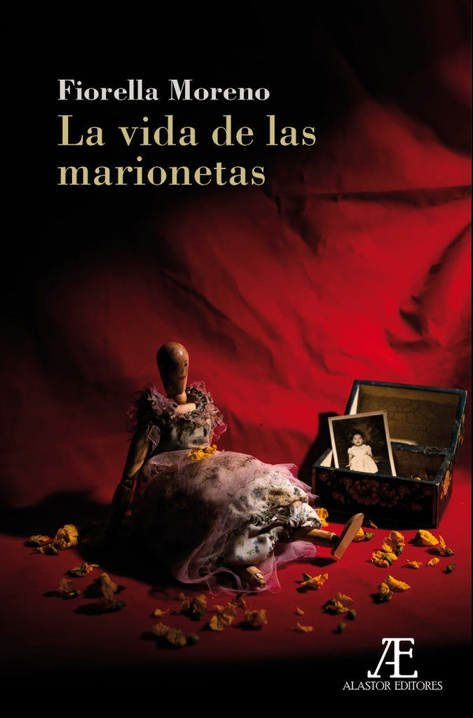 La Vida de las  Marionetas | Fiorella Moreno