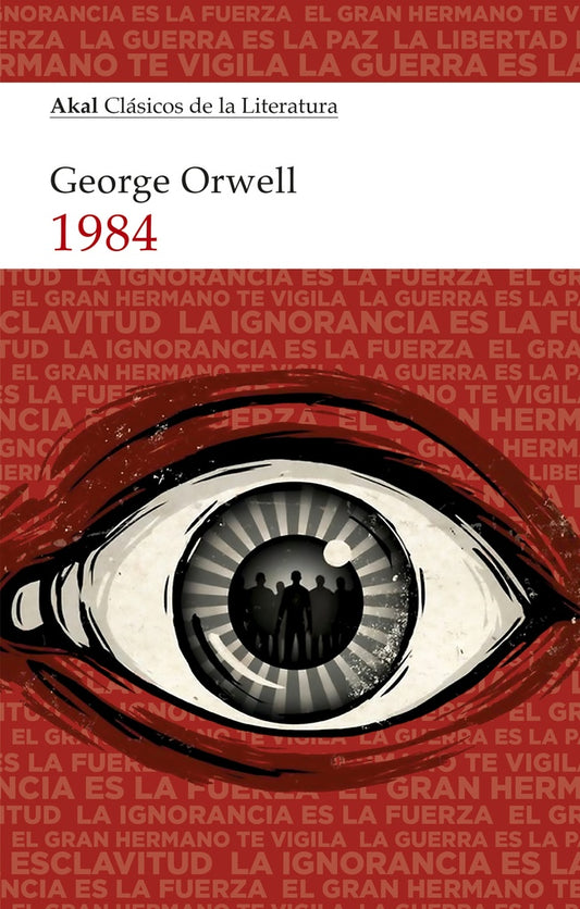 1984 | George Orwell