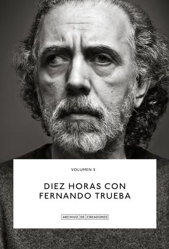 Diez Horas Con Fernando Trueba | AA. VV.