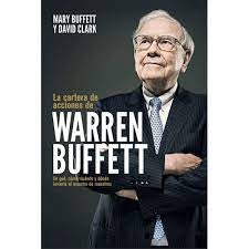 La cartera de acciones de Warren Buffett | Mary Buffett