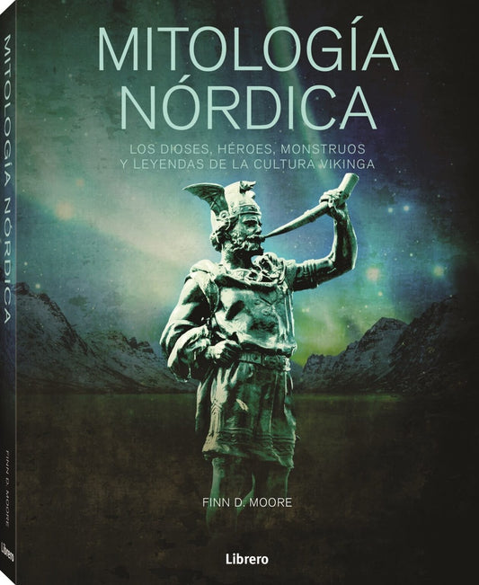 Mitología Nordica | AA VV