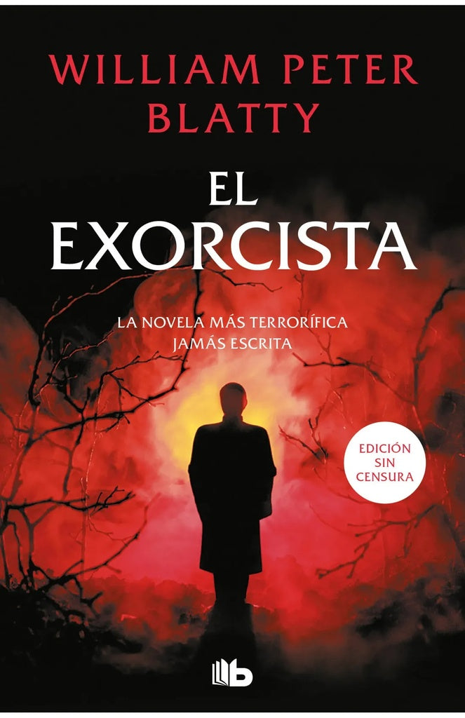 El Exorcista  | William Peter Blatty
