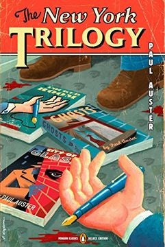 The new York Trilogy (en Inglés) | Paul Auster