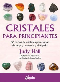 Cristales Para Principiantes  | Judy Hall