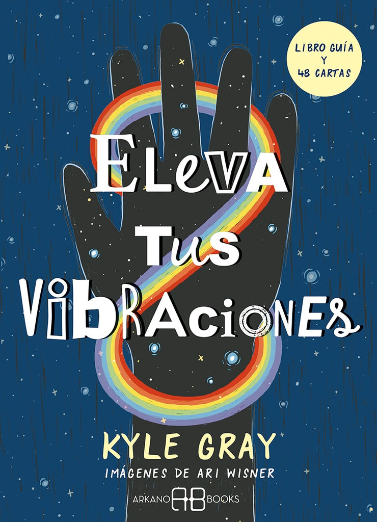 Eleva Tus Vibraciones  | Kyle Gray