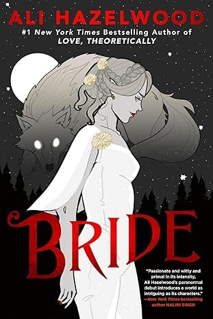 Bride  | Ali Hazelwood