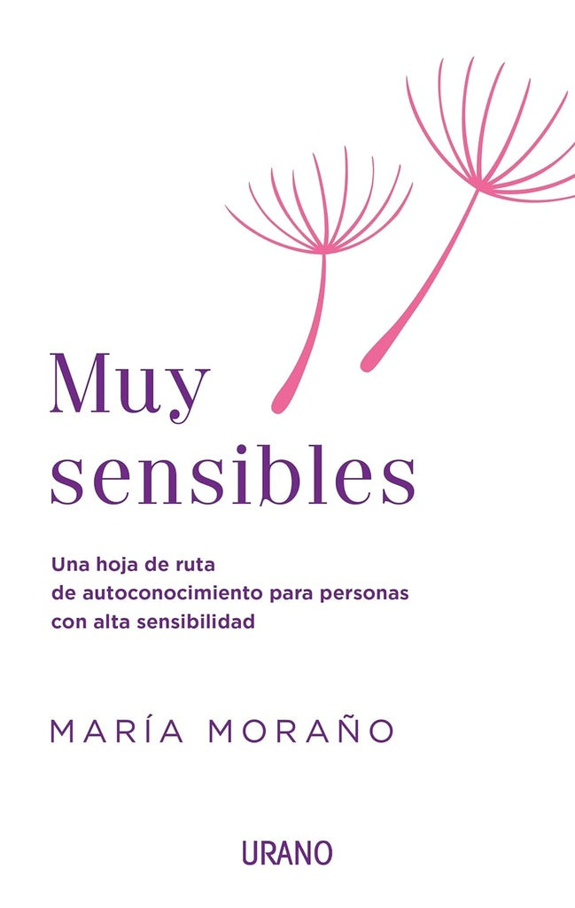 Muy Sensibles  | María Moraño