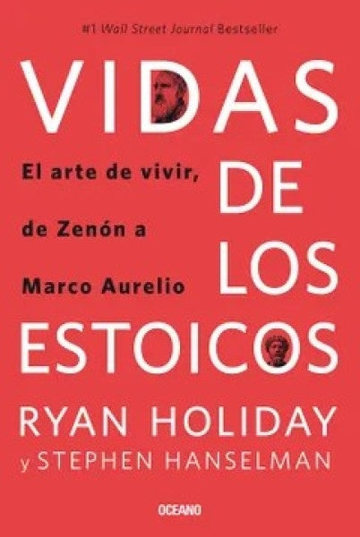 Vida de los Estoicos | Holiday, Hanselman
