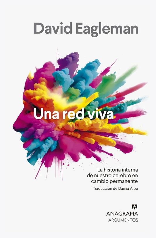 Una Red Viva | David Eagleman