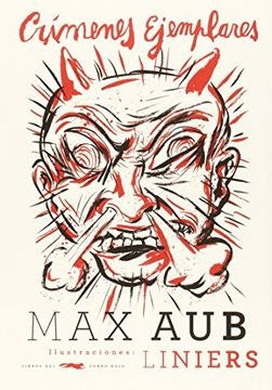 Crímenes ejemplares | Max Aub