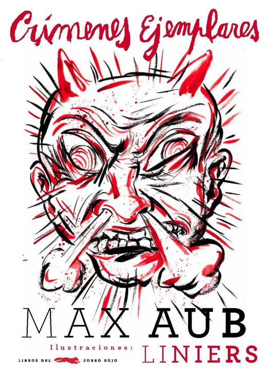 Crímenes ejemplares | Max Aub