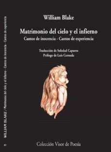 Matrimonio del Cielo y el Infierno | William Blake