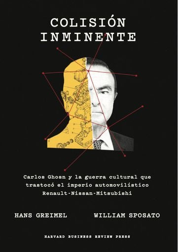 Colision Inminente | Hans Greimel
