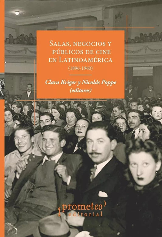 Salas, Negocios Y Publicos De | Clara Kriger