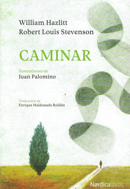 Caminar | Hazlitt, Stevenson