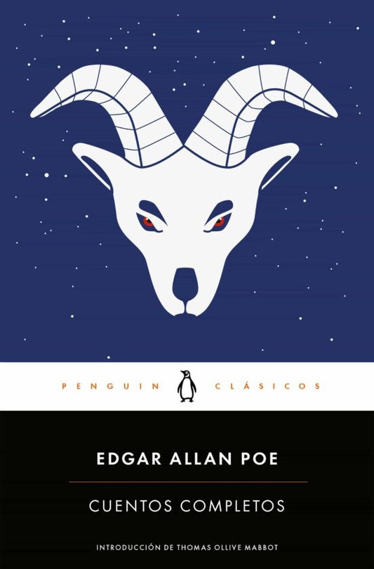 Cuentos Completos De Edgar Allan Poe | Edgar Allan Poe
