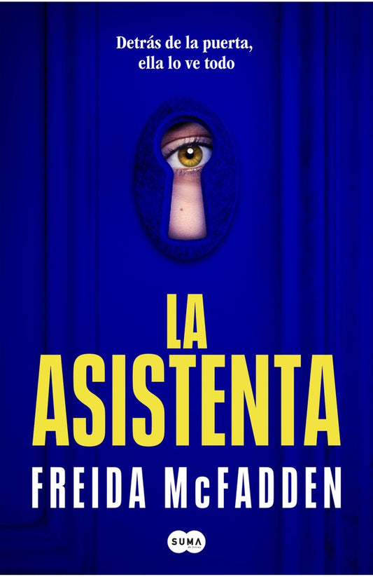 La Asistenta | Freida McFadden