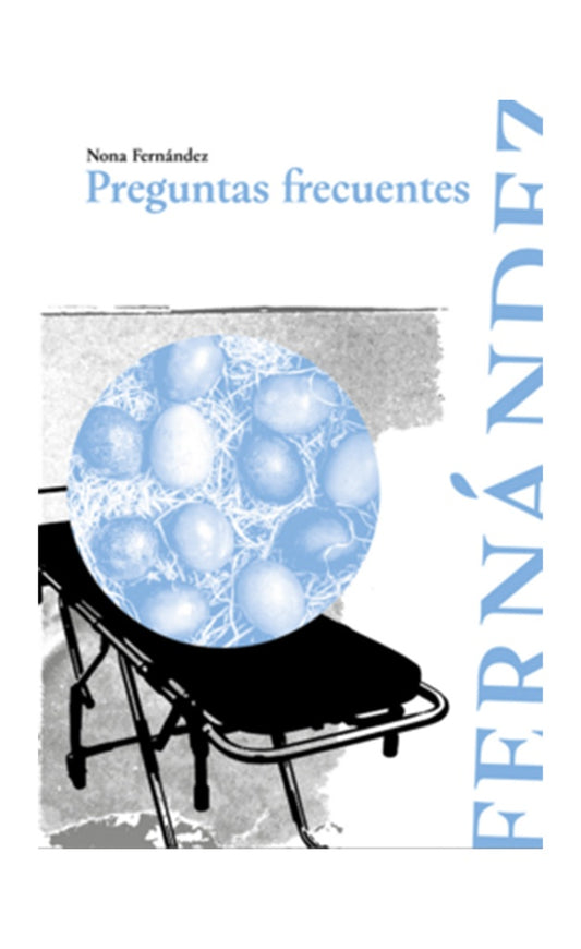 Preguntas Frecuentes | Nona Fernandez Silanes
