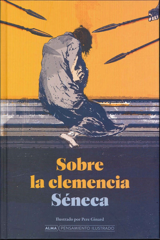 Sobre La Clemencia  | Séneca