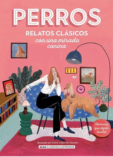 Relatos De Perros  | AA. VV.