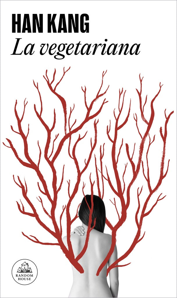 La Vegetariana | Han Kang