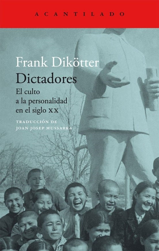 Dictadores | Frank Dikotter