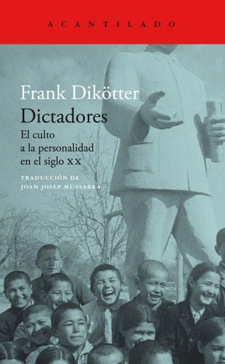 Dictadores | Frank Dikotter