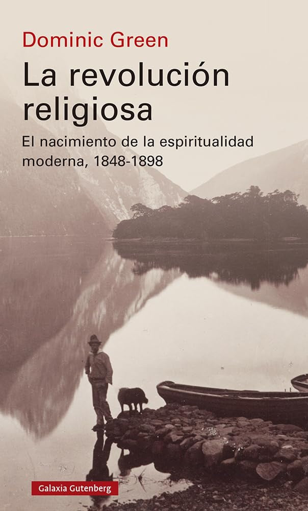 La Revolución Religiosa. | Dominic Green