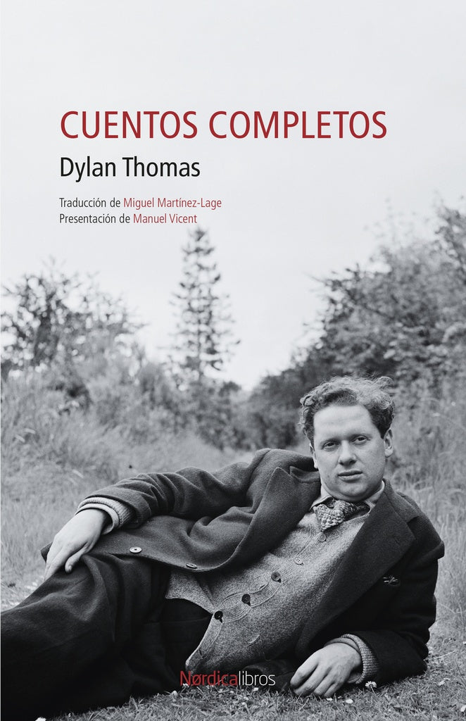 Cuentos Completos | Dylan Thomas