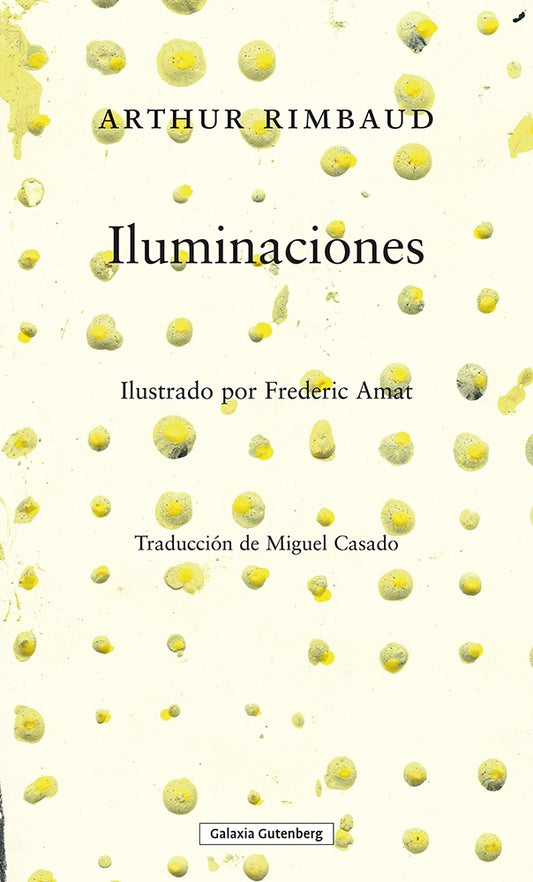 Iluminaciones | Arthur Rimbaud