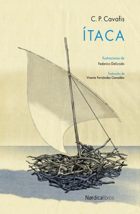 Itaca | Constantino Cavafis