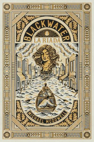 La Riada. BlackWater 1 | Michael McDowell