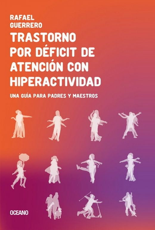 Transtorno por déficit de atención | Rafa Guerrero