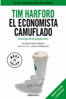 El Economista camuflado | Tim Harford