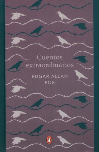 Cuentos Extraordinarios | Edgar Allan Poe
