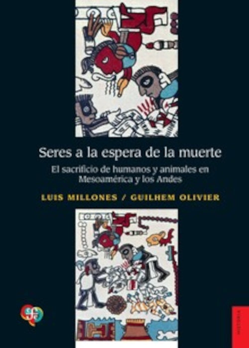Seres a la espera de la muerte | Millones, Olivier