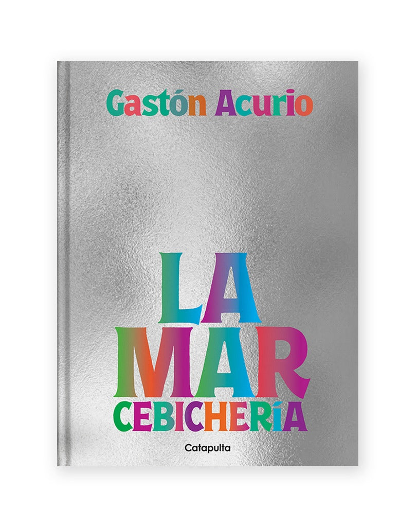La Mar Cebichería (Inglés) | Gastón Acurio