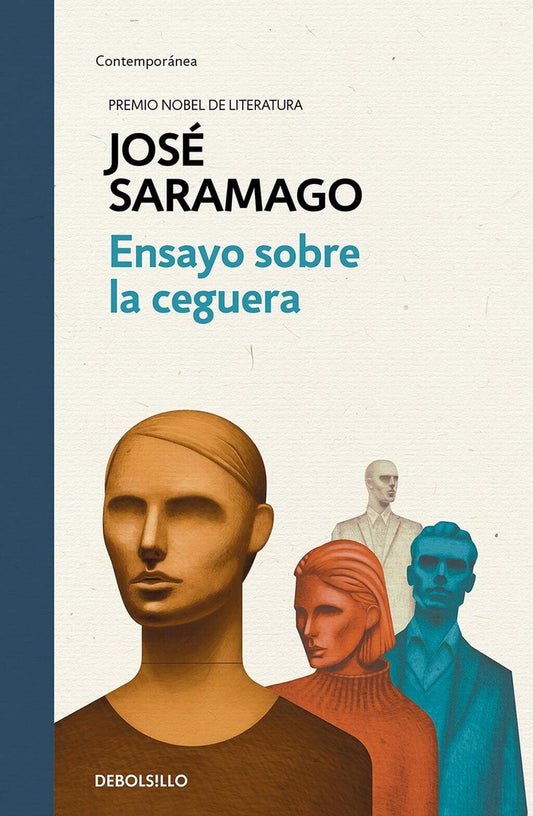 Ensayo sobre la ceguera  | José Saramago