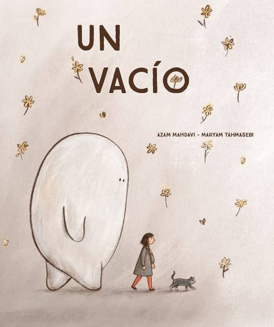 Un vacío | Azam  Mahdavi