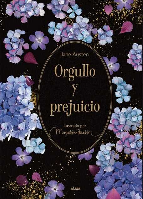 Orgullo y Prejuicio (Jardín Secreto) | Jane Austen