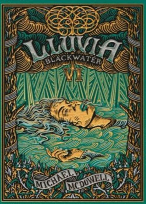 Blackwater 6. La lluvia  | Michael McDowell