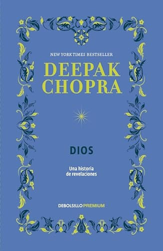 Dios  | Deepak Chopra