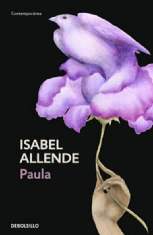 Paula  | Isabel Allende