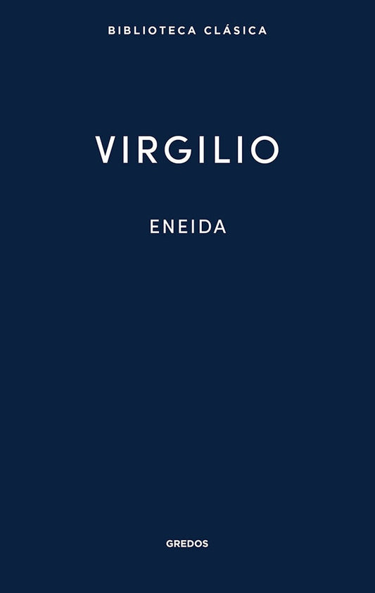 Eneida | Virgilio